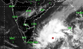 Cyclonic movement over Bay of Bengal; Kerala, Karnataka,Odisha to get heavy rain:IMD